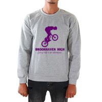 Adult Crew Neck Sweater Thumbnail