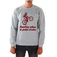 Adult Crew Neck Sweater Thumbnail