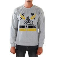 Adult Crew Neck Sweater Thumbnail