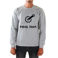 Adult Crew Neck Sweater Thumbnail