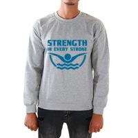 Adult Crew Neck Sweater Thumbnail