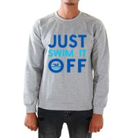 Adult Crew Neck Sweater Thumbnail