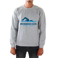 Adult Crew Neck Sweater Thumbnail
