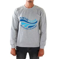Adult Crew Neck Sweater Thumbnail