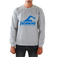 Adult Crew Neck Sweater Thumbnail