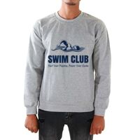 Adult Crew Neck Sweater Thumbnail