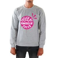 Adult Crew Neck Sweater Thumbnail