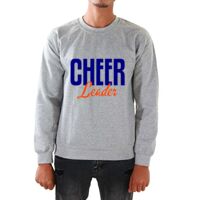 Adult Crew Neck Sweater Thumbnail