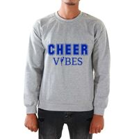 Adult Crew Neck Sweater Thumbnail