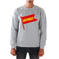 Adult Crew Neck Sweater Thumbnail