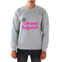 Adult Crew Neck Sweater Thumbnail