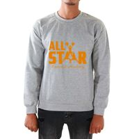 Adult Crew Neck Sweater Thumbnail