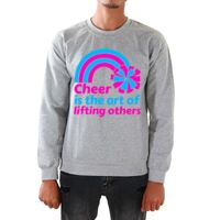 Adult Crew Neck Sweater Thumbnail