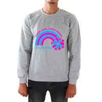 Adult Crew Neck Sweater Thumbnail