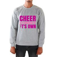 Adult Crew Neck Sweater Thumbnail