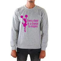 Adult Crew Neck Sweater Thumbnail