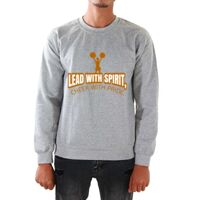 Adult Crew Neck Sweater Thumbnail