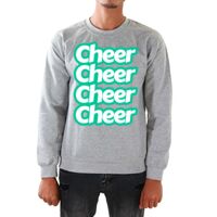 Adult Crew Neck Sweater Thumbnail