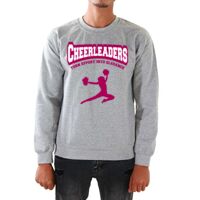 Adult Crew Neck Sweater Thumbnail