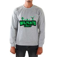 Adult Crew Neck Sweater Thumbnail