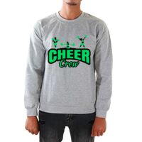 Adult Crew Neck Sweater Thumbnail