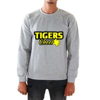 Adult Crew Neck Sweater Thumbnail