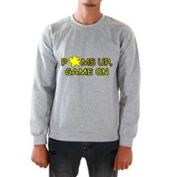 Adult Crew Neck Sweater Thumbnail