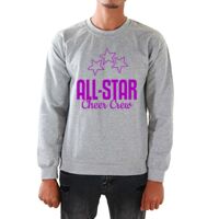 Adult Crew Neck Sweater Thumbnail
