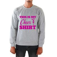 Adult Crew Neck Sweater Thumbnail