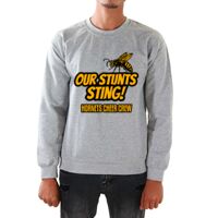 Adult Crew Neck Sweater Thumbnail