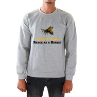 Adult Crew Neck Sweater Thumbnail