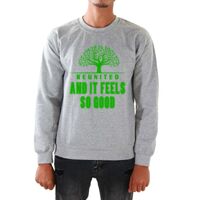 Adult Crew Neck Sweater Thumbnail