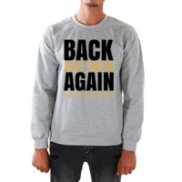 Adult Crew Neck Sweater Thumbnail