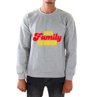 Adult Crew Neck Sweater Thumbnail