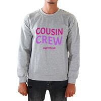 Adult Crew Neck Sweater Thumbnail