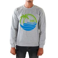 Adult Crew Neck Sweater Thumbnail