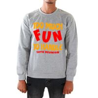 Adult Crew Neck Sweater Thumbnail