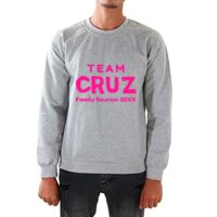 Adult Crew Neck Sweater Thumbnail