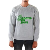 Adult Crew Neck Sweater Thumbnail
