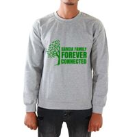 Adult Crew Neck Sweater Thumbnail