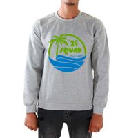 Adult Crew Neck Sweater Thumbnail