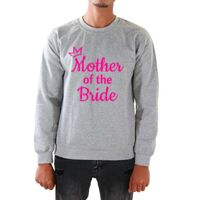 Adult Crew Neck Sweater Thumbnail