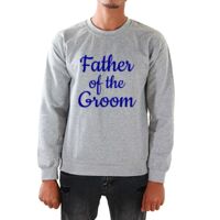 Adult Crew Neck Sweater Thumbnail