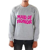Adult Crew Neck Sweater Thumbnail