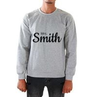 Adult Crew Neck Sweater Thumbnail