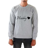 Adult Crew Neck Sweater Thumbnail