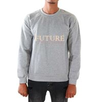 Adult Crew Neck Sweater Thumbnail