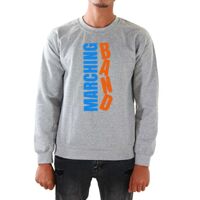 Adult Crew Neck Sweater Thumbnail