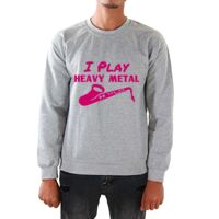 Adult Crew Neck Sweater Thumbnail