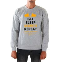 Adult Crew Neck Sweater Thumbnail